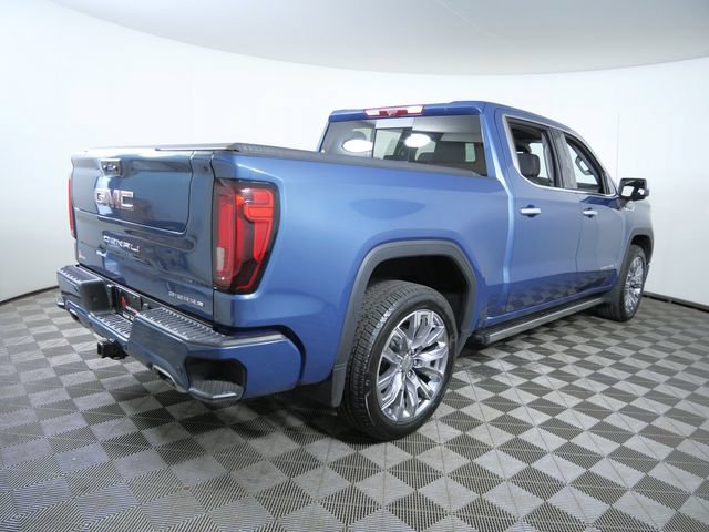 Used 2024 GMC Sierra 1500 Denali AWD/4WD image 6