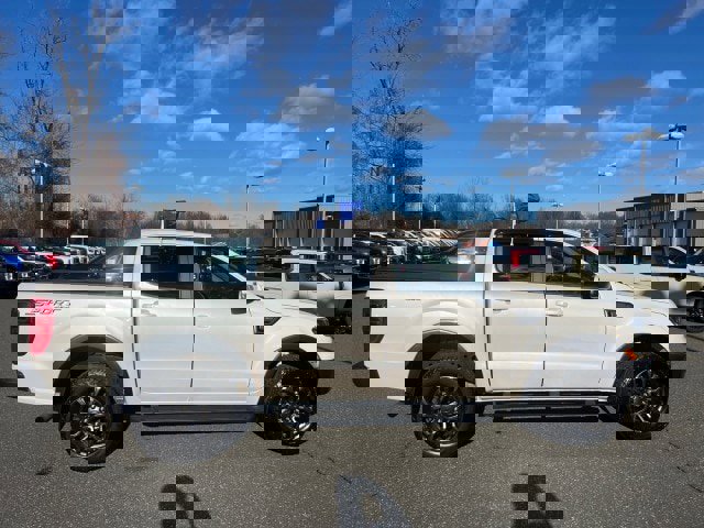 Certified 2019 Ford Ranger Lariat w/ Equipment Group 501A Mid image 6