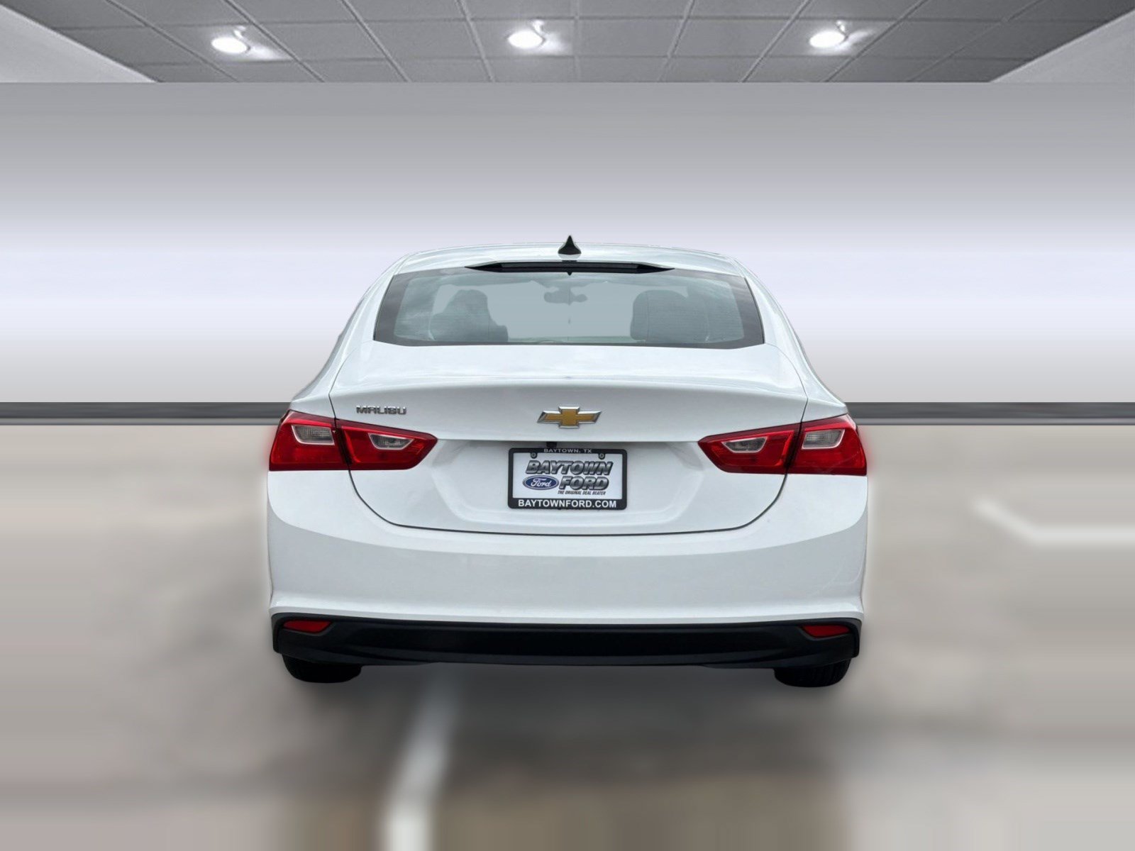 Used 2022 Chevrolet Malibu LS FWD image 10
