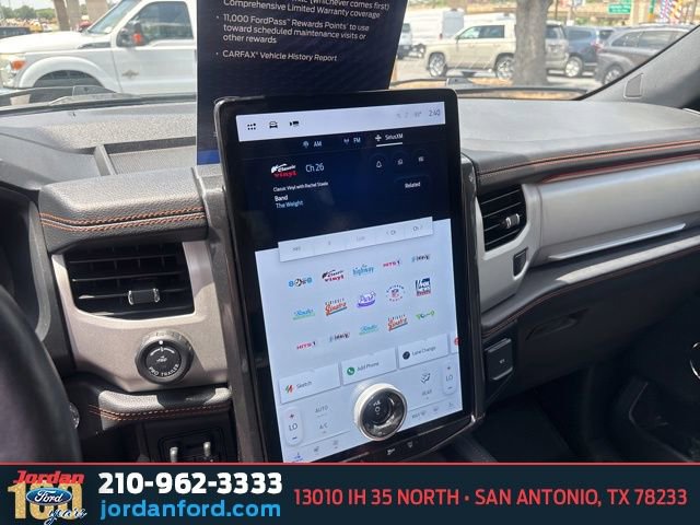 Certified 2023 Ford Expedition Timberline AWD/4WD image 21