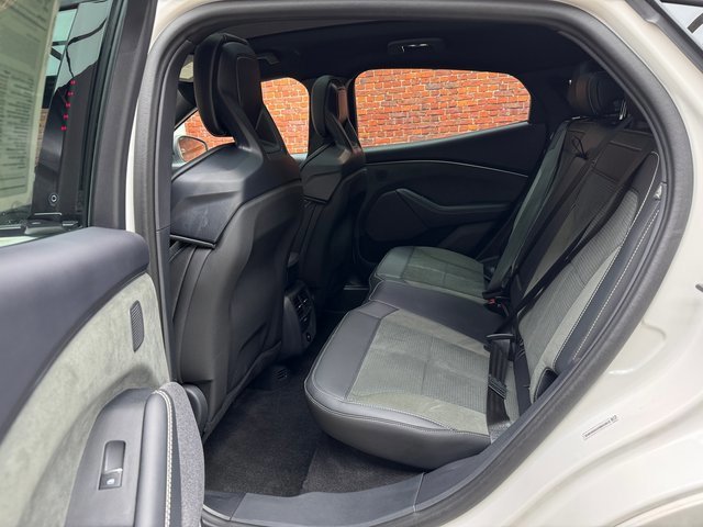 Certified 2024 Ford Mustang Mach-E GT image 24