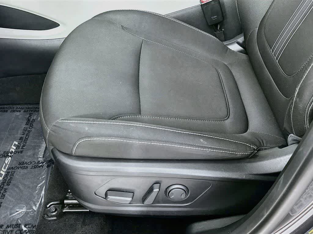 Used 2024 Hyundai Tucson SEL FWD image 30