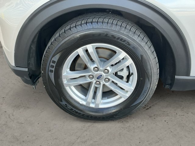 Certified 2023 Ford Explorer XLT AWD/4WD image 9