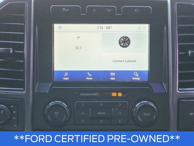 Certified 2022 Ford F250 XLT w/ XLT Value Package image 21