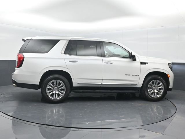 Used 2024 GMC Yukon Denali image 8