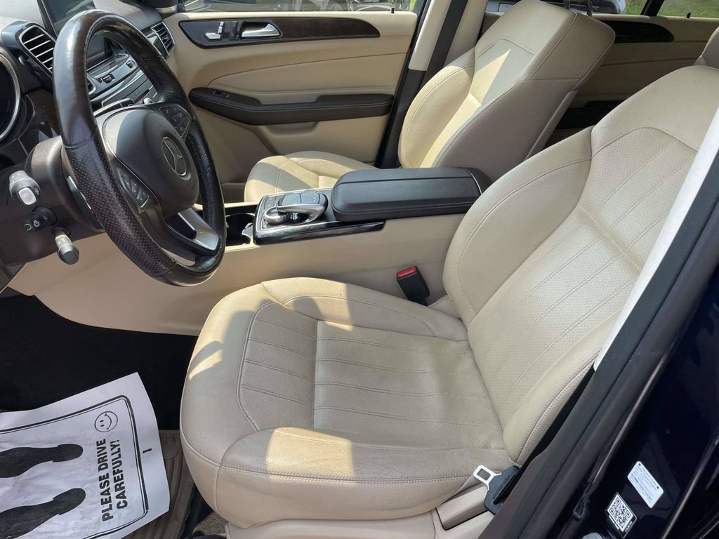 Used 2018 Mercedes-Benz GLE 350 4MATIC image 13
