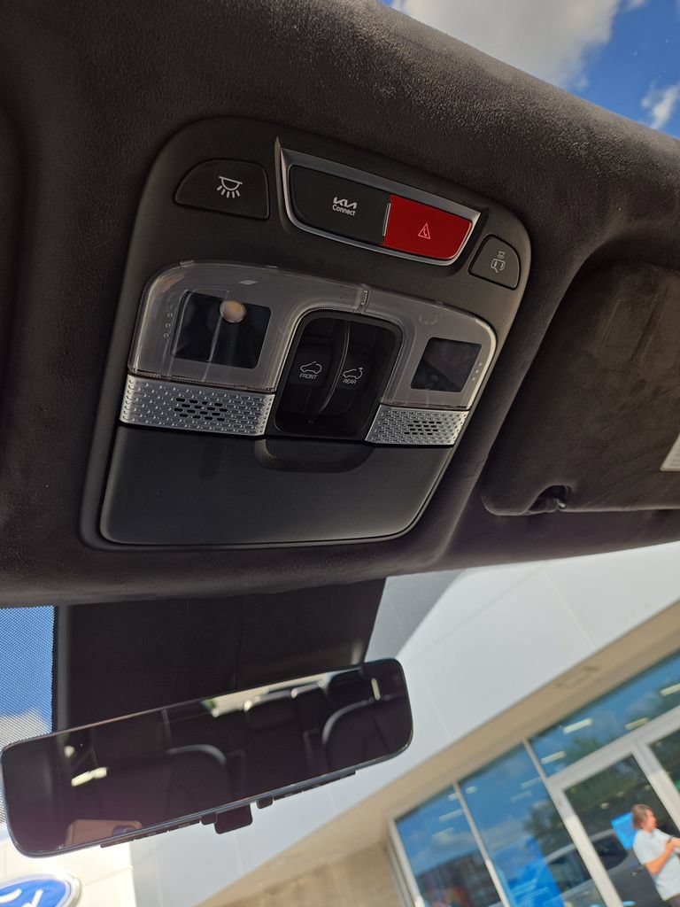 Used 2024 Kia Telluride SX Prestige X-Line AWD/4WD image 23