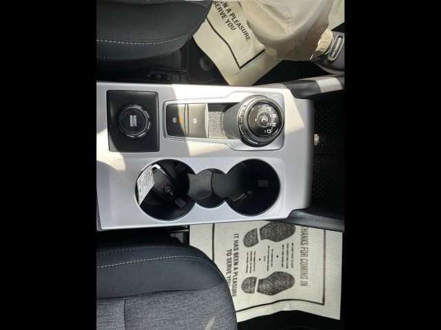 Certified 2024 Ford Bronco Sport Big Bend AWD/4WD image 26