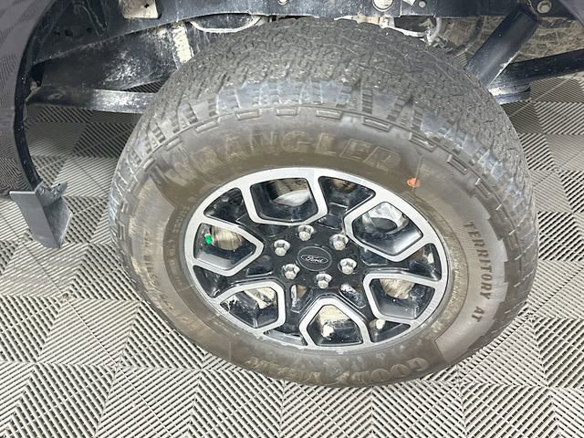 Certified 2023 Ford F150 XLT w/ Equipment Group 302A High AWD/4WD image 37