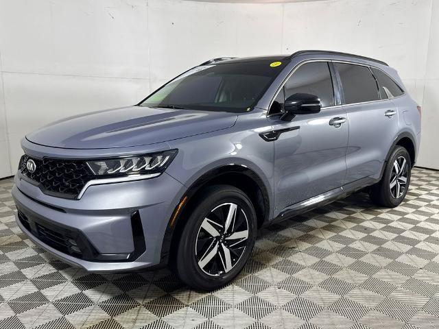 Used 2021 Kia Sorento EX w/ Panoramic Sunroof Package AWD/4WD image 8