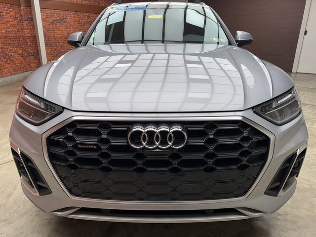 Used 2024 Audi Q5 2.0T Premium Plus image 9