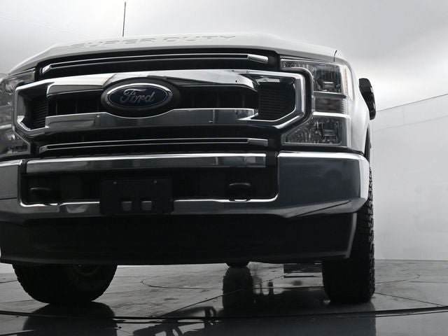 Certified 2022 Ford F250 XLT AWD/4WD image 31