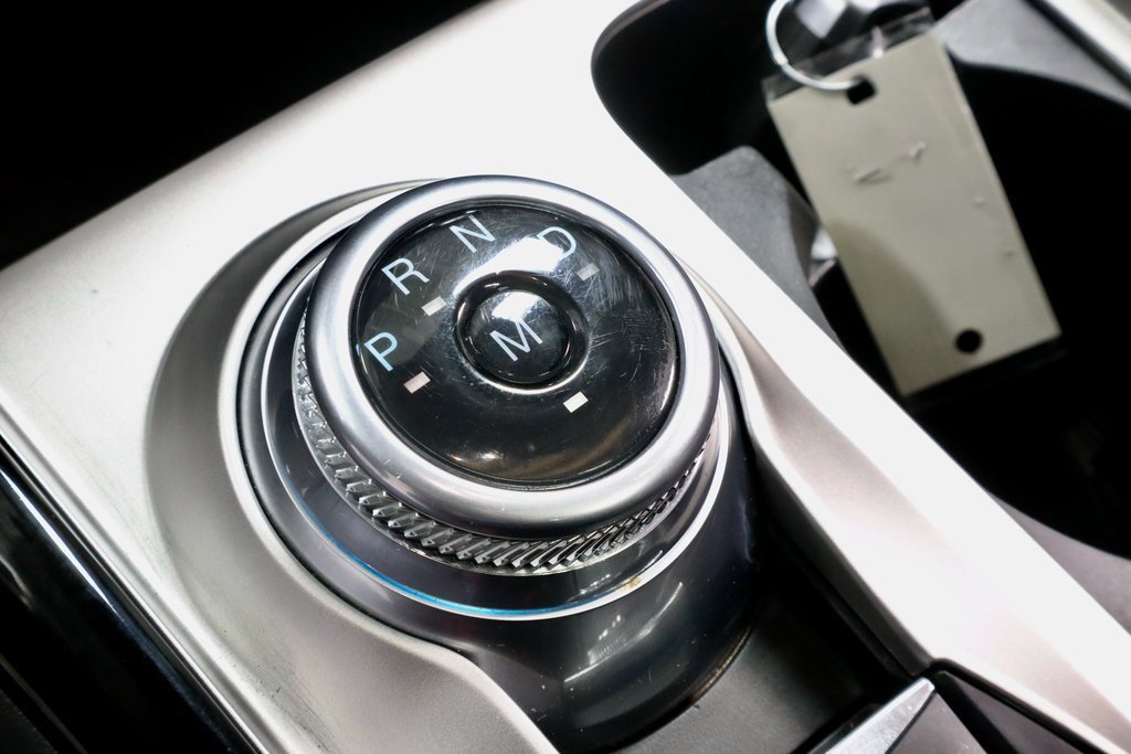 Certified 2022 Ford Explorer ST w/ Equipment Group 401A image 34