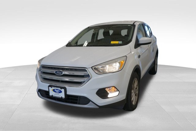 Certified 2019 Ford Escape SE AWD/4WD image 1