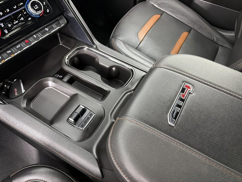 Used 2024 GMC Sierra 3500 AT4 w/ Technology Package image 23