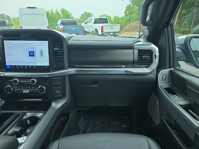 Certified 2026 Ford F150 Lariat AWD/4WD image 18