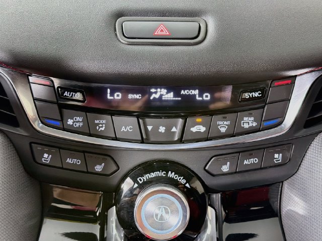 Used 2022 Acura TLX w/ A-SPEC Package AWD/4WD image 19