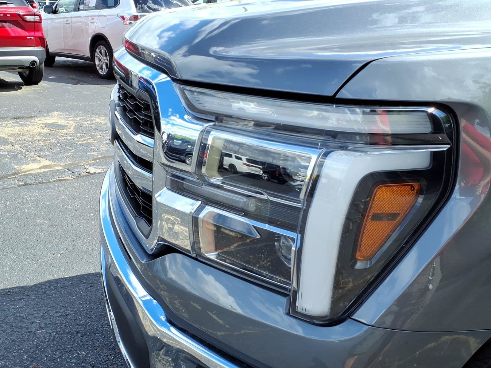 Certified 2024 Ford F150 Lariat w/ Equipment Group 502A High AWD/4WD image 21