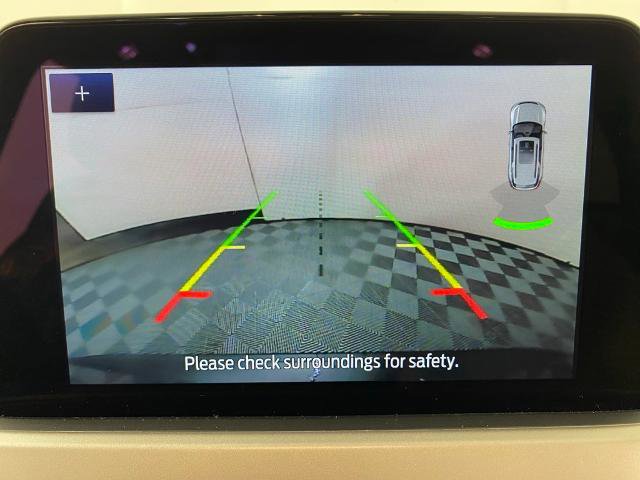 Certified 2022 Ford Escape SEL image 5