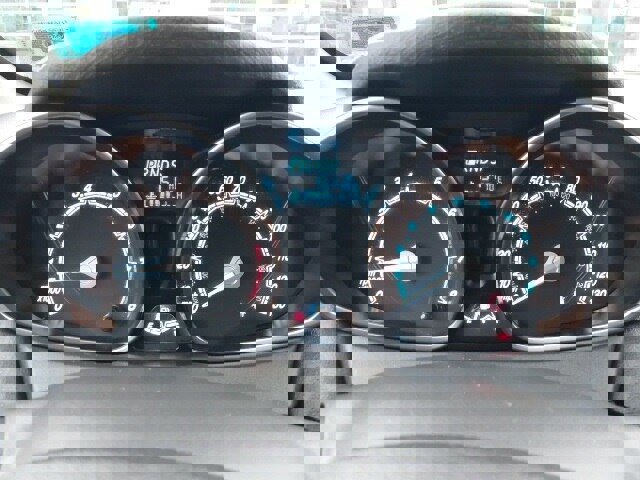 Certified 2018 Ford Fiesta SE image 16