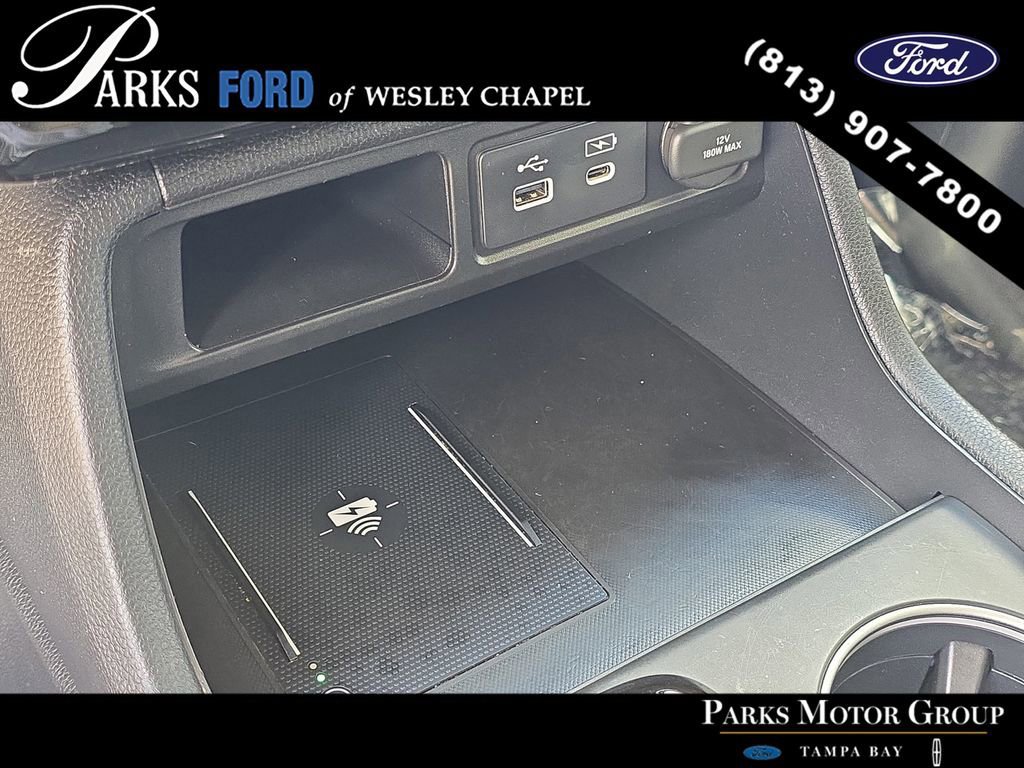 Used 2024 Honda Pilot Touring image 24