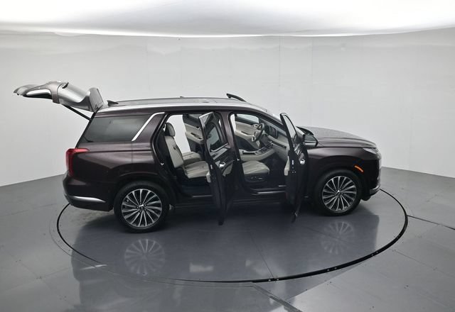Used 2024 Hyundai Palisade Calligraphy AWD/4WD image 51