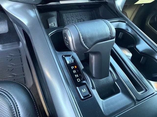 Certified 2026 Ford F150 Tremor w/ Equipment Group 402A High AWD/4WD image 36