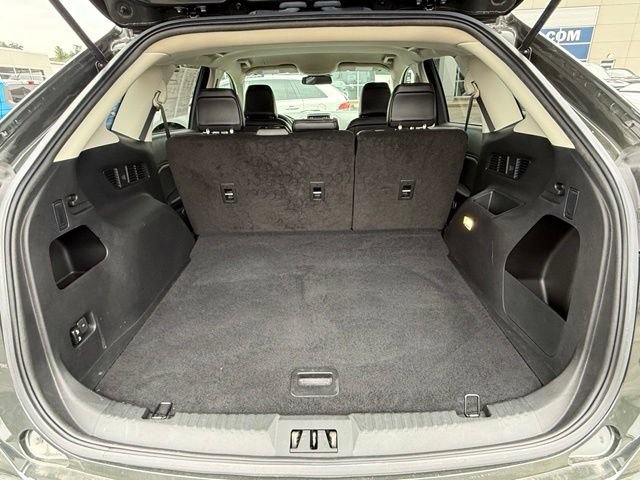 Certified 2023 Ford Edge SEL AWD/4WD image 26