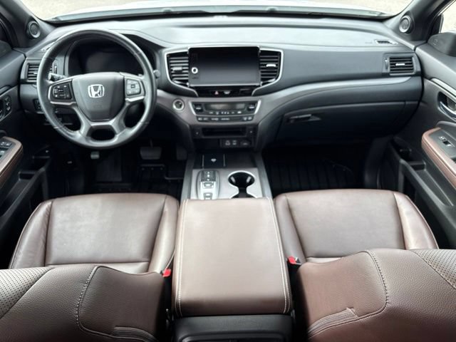 Used 2024 Honda Ridgeline RTL image 16