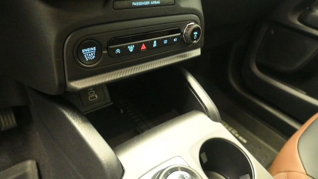 Certified 2025 Ford Bronco Sport Outer Banks AWD/4WD image 18