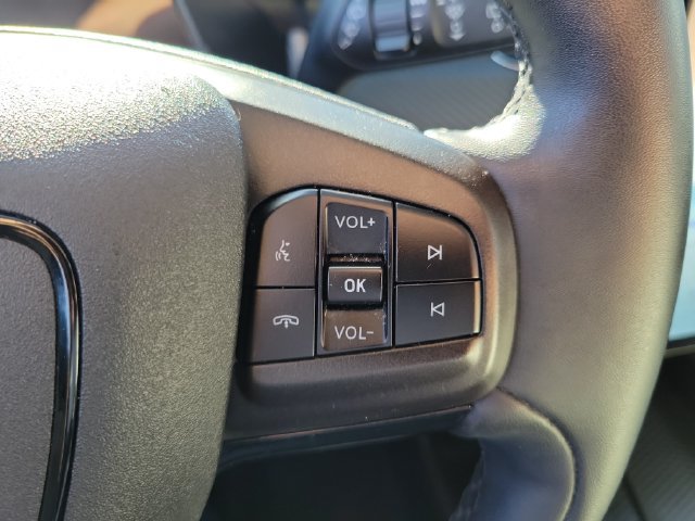 Certified 2023 Ford Mustang Mach-E Premium RWD image 6