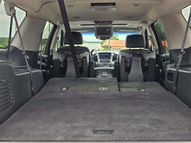 Used 2017 Chevrolet Suburban Premier RWD image 16