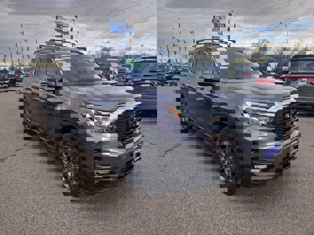 Used 2022 Honda Ridgeline RTL-E image 7