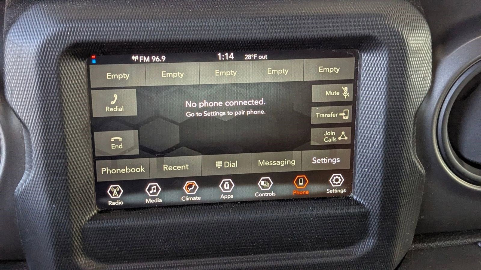 Used 2023 Jeep Gladiator Sport image 26