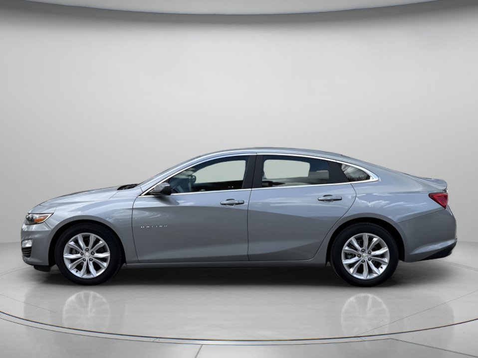 Used 2024 Chevrolet Malibu LT FWD image 5