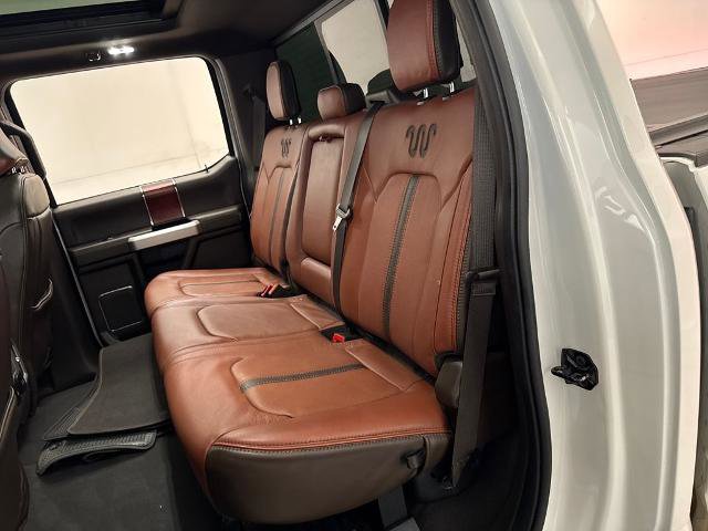 Certified 2022 Ford F250 King Ranch w/ King Ranch Ultimate Package image 37
