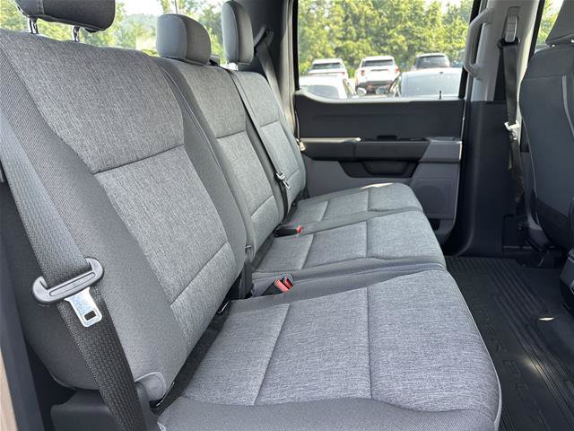 Certified 2026 Ford F250 XL AWD/4WD image 14
