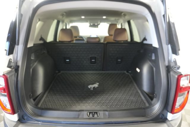 Certified 2024 Ford Bronco Sport Outer Banks w/ Tech Package image 24