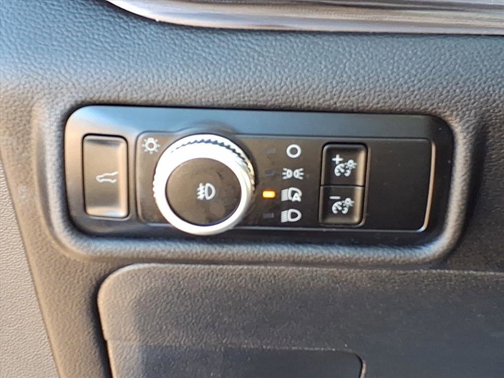 Certified 2023 Ford Explorer Limited w/ Equipment Group 301A image 15