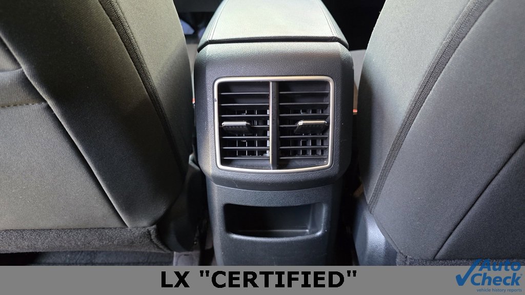 Used 2025 Kia Sportage LX image 23