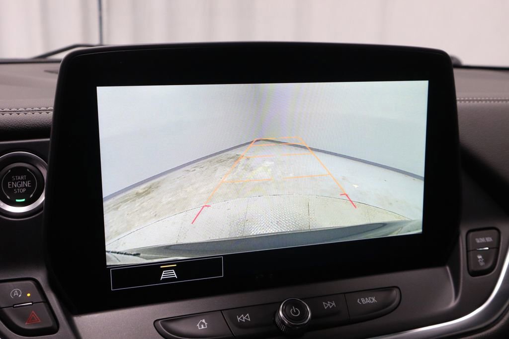 Used 2023 Chevrolet Blazer LT w/ LPO, Floor Liner Package image 11