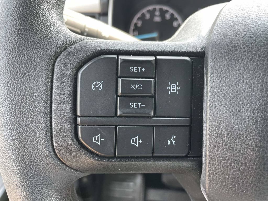 Certified 2021 Ford F150 XL w/ Equipment Group 101A High RWD image 25