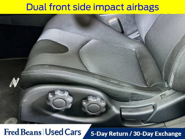 Used 2024 Nissan Z Sport w/ Floor Mat Package RWD image 22