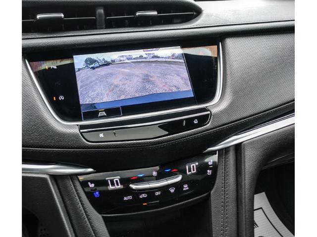 Used 2025 Cadillac XT5 Premium Luxury image 21