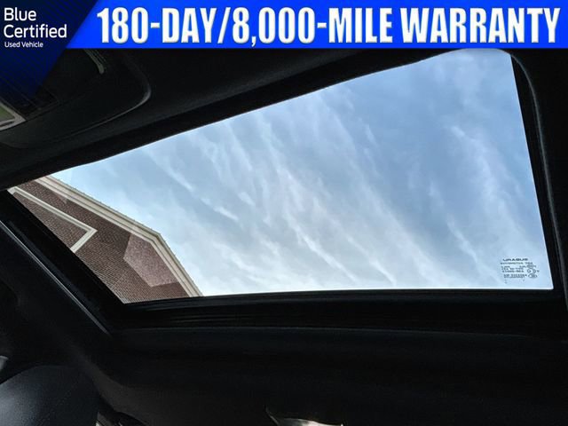 Used 2020 Subaru WRX Premium image 31