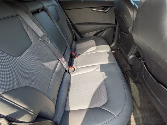 Used 2024 Kia Niro Wind FWD image 25