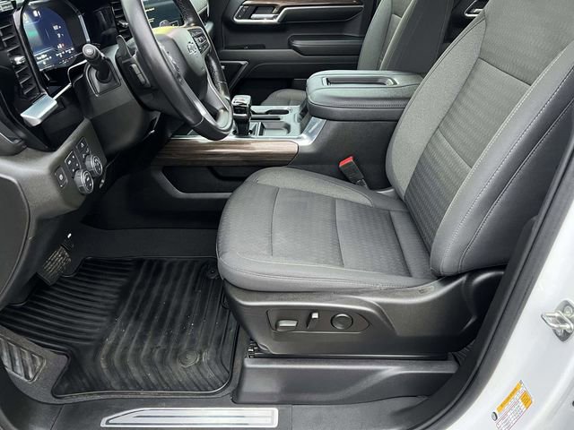 Used 2022 Chevrolet Silverado 1500 RST w/ Convenience Package II image 23