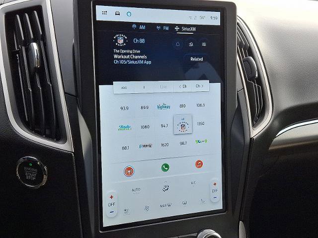 Certified 2022 Ford Edge SEL w/ Convenience Package image 15