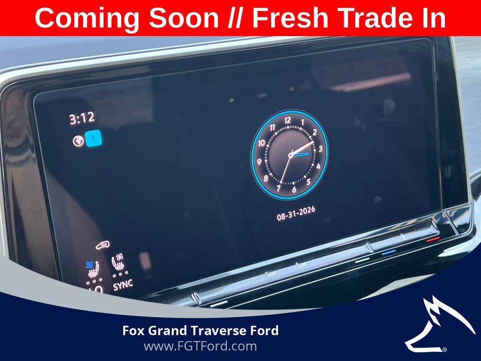 Used 2026 Volkswagen Atlas Cross Sport SE AWD/4WD image 21