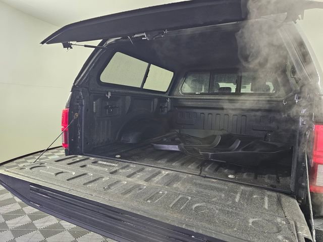 Certified 2019 Ford F150 Lariat w/ Equipment Group 502A Luxury image 21